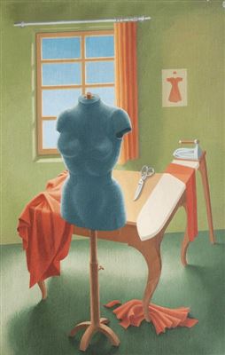 Tailor's Studio