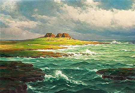 Holm