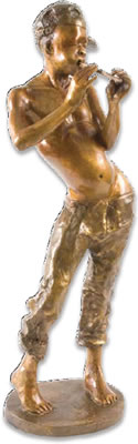 The Penny Whistler