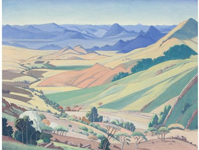 Barberton en Nelshoogte, Kaapschehoop