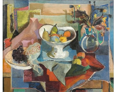 Nature Morte