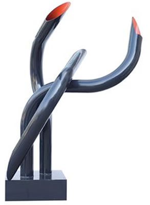 Rhythmic Forms