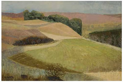 A Winter Landscape by Leonora Everard-Haden - Auction record, sale price, and art valuation. Compare with similar artists and explore comparable artworks.