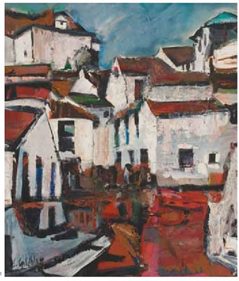 A Village