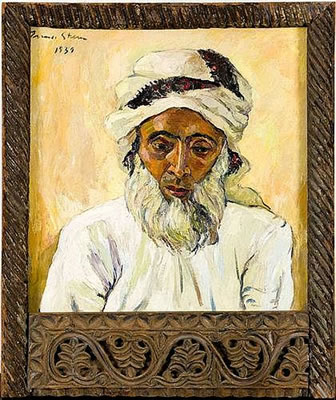 Arab