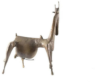 African Goat