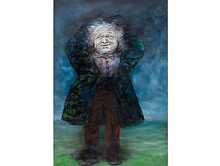 Quasimodo