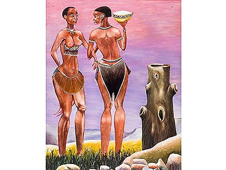 The Conversation
