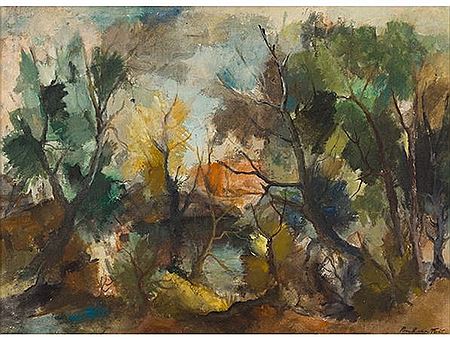 Cecilia Forest