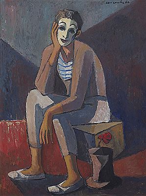 Harlequin