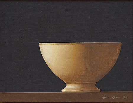 Antique Bowl