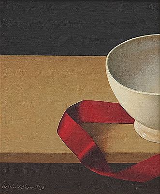 Red Ribbon
