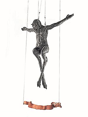 Sample artwork by Wim Botha (Born 1974), known for sculpture - View similar artists and auction records