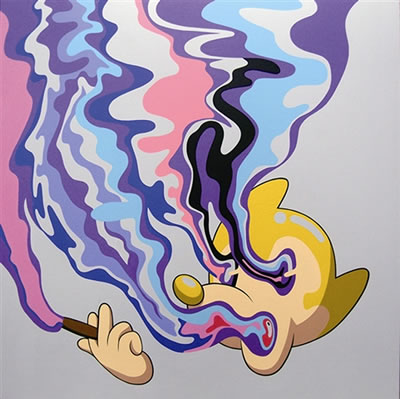 Smoking
