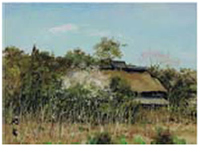 Sample artwork by Junkichi (Jyunkichi) Mukai (1901 - 1995), known for painting - View similar artists and auction records