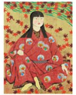 Sample artwork by Kohei Morita (1970s), known for painting - View similar artists and auction records