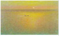 Sample artwork by Noriyuki Ushijima (1900 - 1997), known for painting - View similar artists and auction records