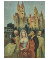 Old Castle by Ryusuke Nishimura - Auction record, sale price, and art valuation. Compare with similar artists and explore comparable artworks.