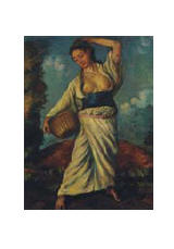Sample artwork by Ryusei Kishida (1891 - 1929), known for painting - View similar artists and auction records