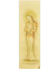 Sample artwork by Haruhiko Ishikawa, known for painting - View similar artists and auction records
