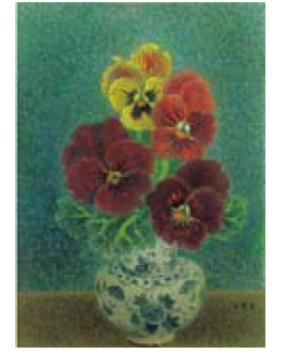 Pansy
