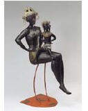 Night in Moulin Rouge by Katsuzo Entsuba - Auction record, sale price, and art valuation. Compare with similar artists and explore comparable artworks.