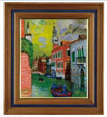 Venice scenery