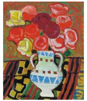 Roses
