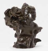 Bust of a Woman