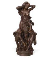 Figural Group