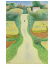Path by Noriyuki Ushijima - Auction record, sale price, and art valuation. Compare with similar artists and explore comparable artworks.