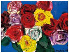 Roses