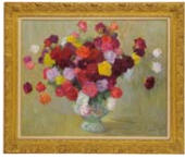 Still Life by Yoshiro Yanagisawa - Auction record, sale price, and art valuation. Compare with similar artists and explore comparable artworks.