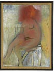 Nude by Hiroki Oda - Auction record, sale price, and art valuation. Compare with similar artists and explore comparable artworks.