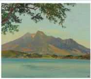 Lakeside of Nojiriko by Kanae Yamamoto - Auction record, sale price, and art valuation. Compare with similar artists and explore comparable artworks.
