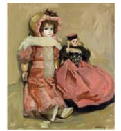 Western Dolls