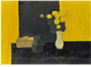 Nature Morte au Vase de Victoria by Bernard Cathelin - Auction record, sale price, and art valuation. Compare with similar artists and explore comparable artworks.