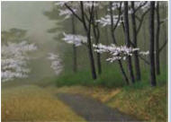 Sample artwork by Tomohide Koizumi (Born 1944), known for painting - View similar artists and auction records