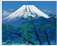 Mount Fuji