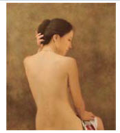 The Nude Back by Sosuke Morimoto - Auction record, sale price, and art valuation. Compare with similar artists and explore comparable artworks.