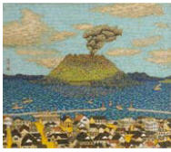 Sakurajima