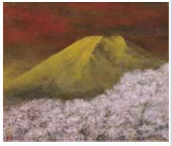 Mount Fuji