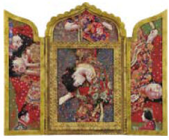 Kanon by Kyosuke Chinai - Auction record, sale price, and art valuation. Compare with similar artists and explore comparable artworks.