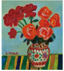 Roses