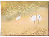 Wind in Evening