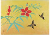 Summer Day by Susumu Maki - Auction record, sale price, and art valuation. Compare with similar artists and explore comparable artworks.