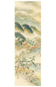 Landscape by Keisen Tomita - Auction record, sale price, and art valuation. Compare with similar artists and explore comparable artworks.