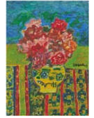 Roses by Shintaro Suzuki - Auction record, sale price, and art valuation. Compare with similar artists and explore comparable artworks.