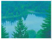 Shining Lake by Kaii Higashiyama - Auction record, sale price, and art valuation. Compare with similar artists and explore comparable artworks.
