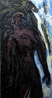 La blanca negra by Paco Simon - Auction record, sale price, and art valuation. Compare with similar artists and explore comparable artworks.